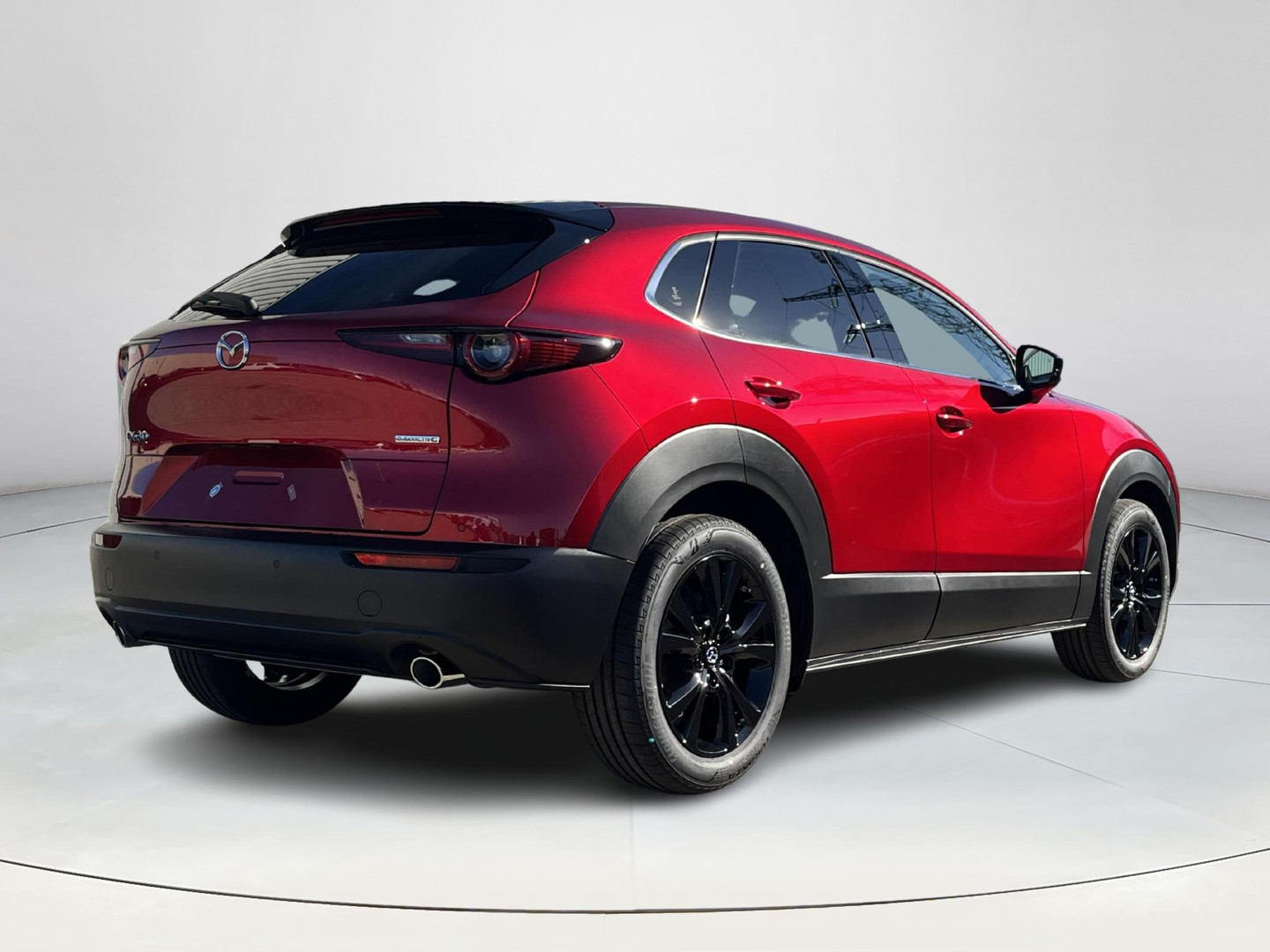Mazda Mazda