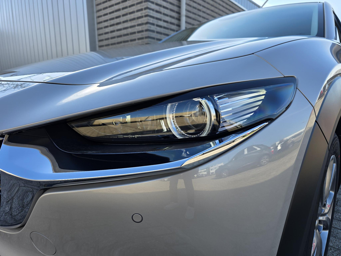 Mazda Mazda