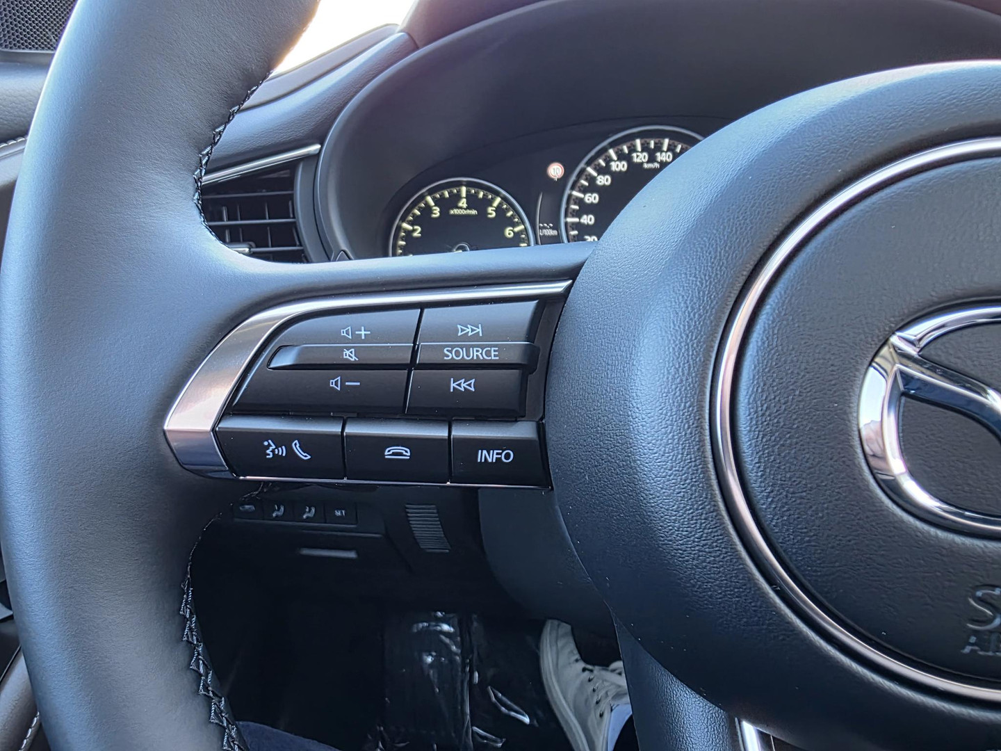 Mazda Mazda