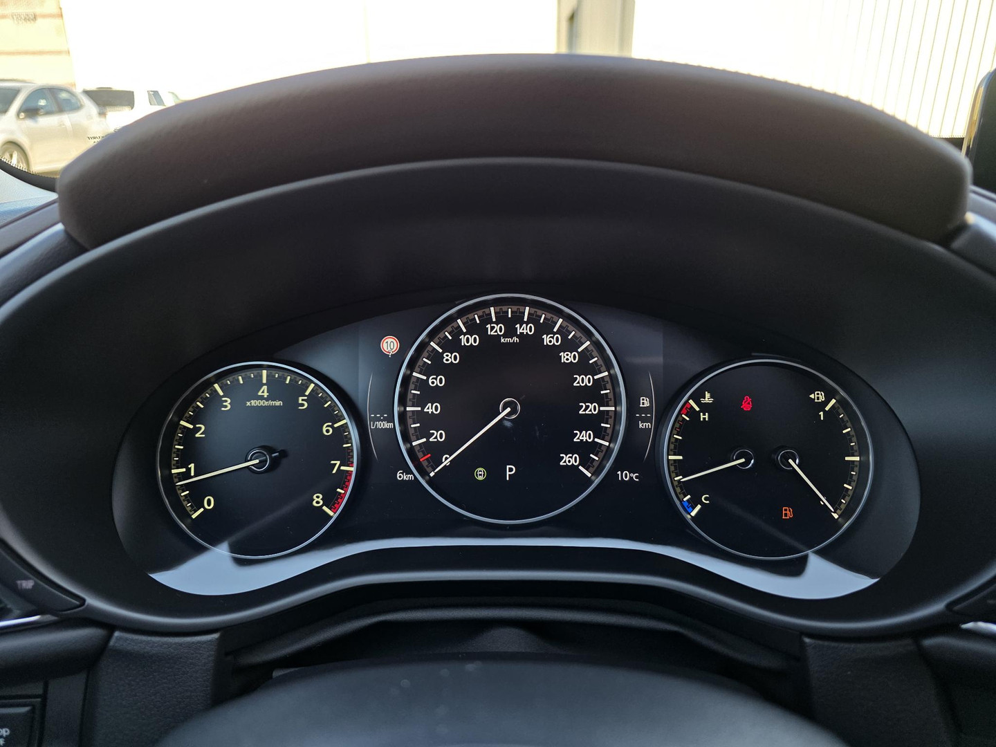 Mazda Mazda