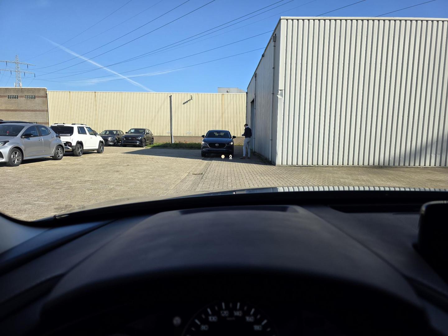 Mazda Mazda