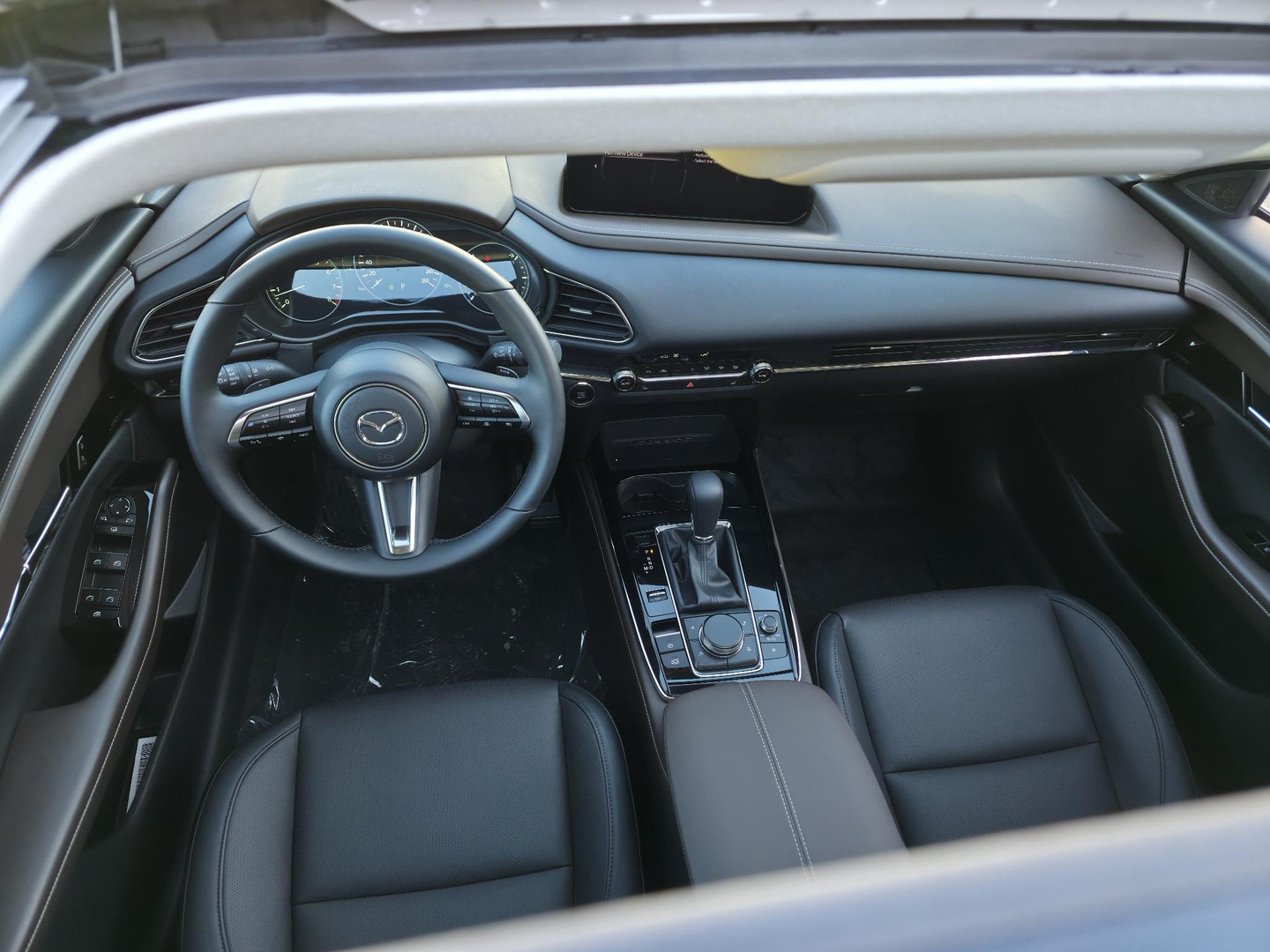 Mazda Mazda
