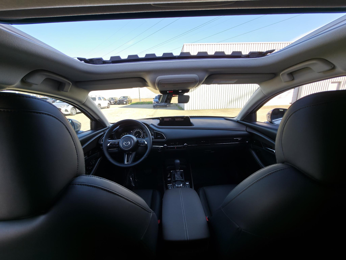Mazda Mazda