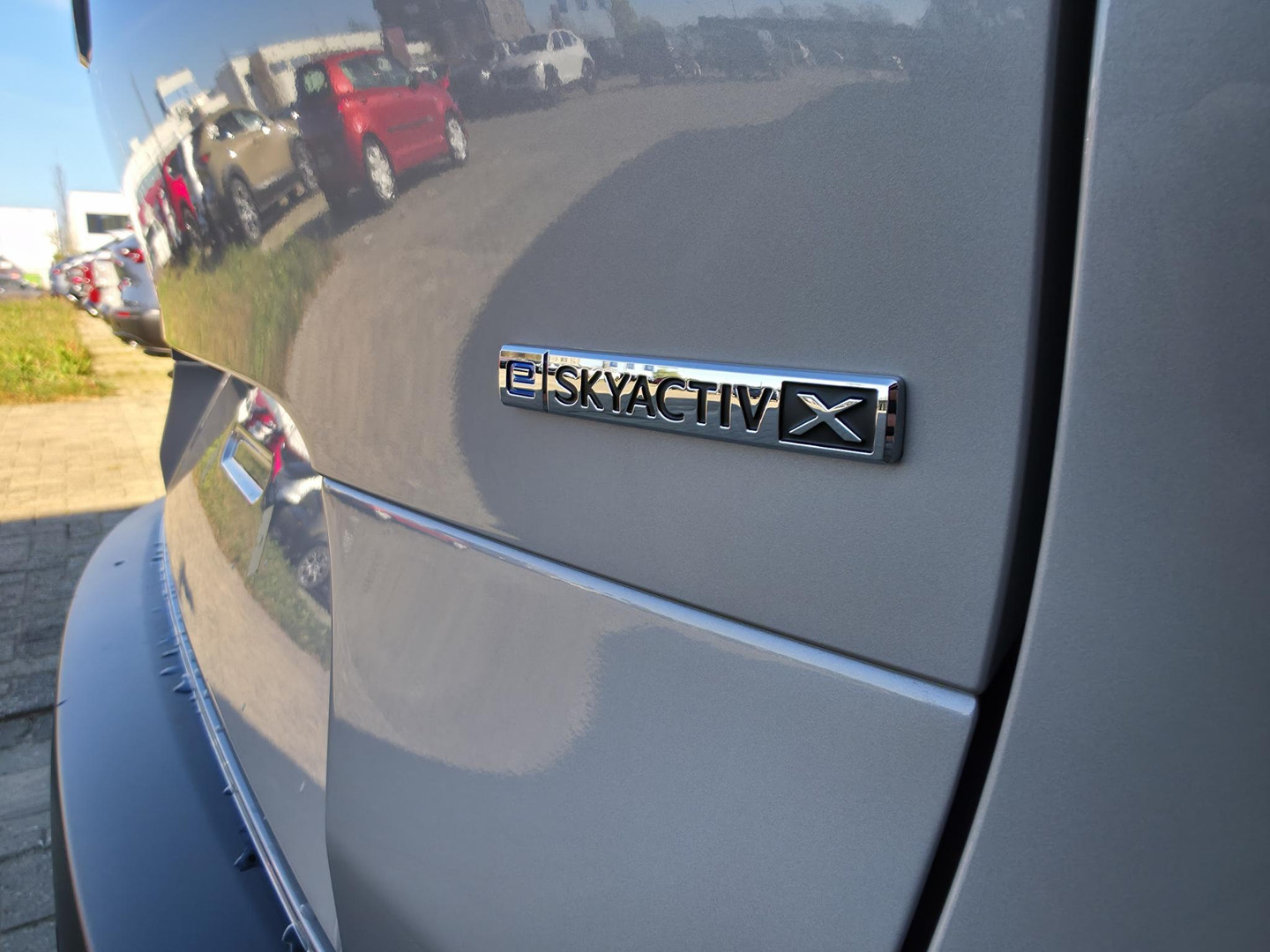 Mazda Mazda