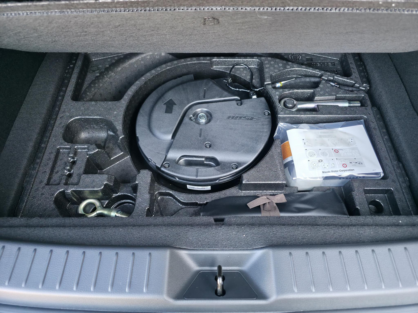 Mazda Mazda