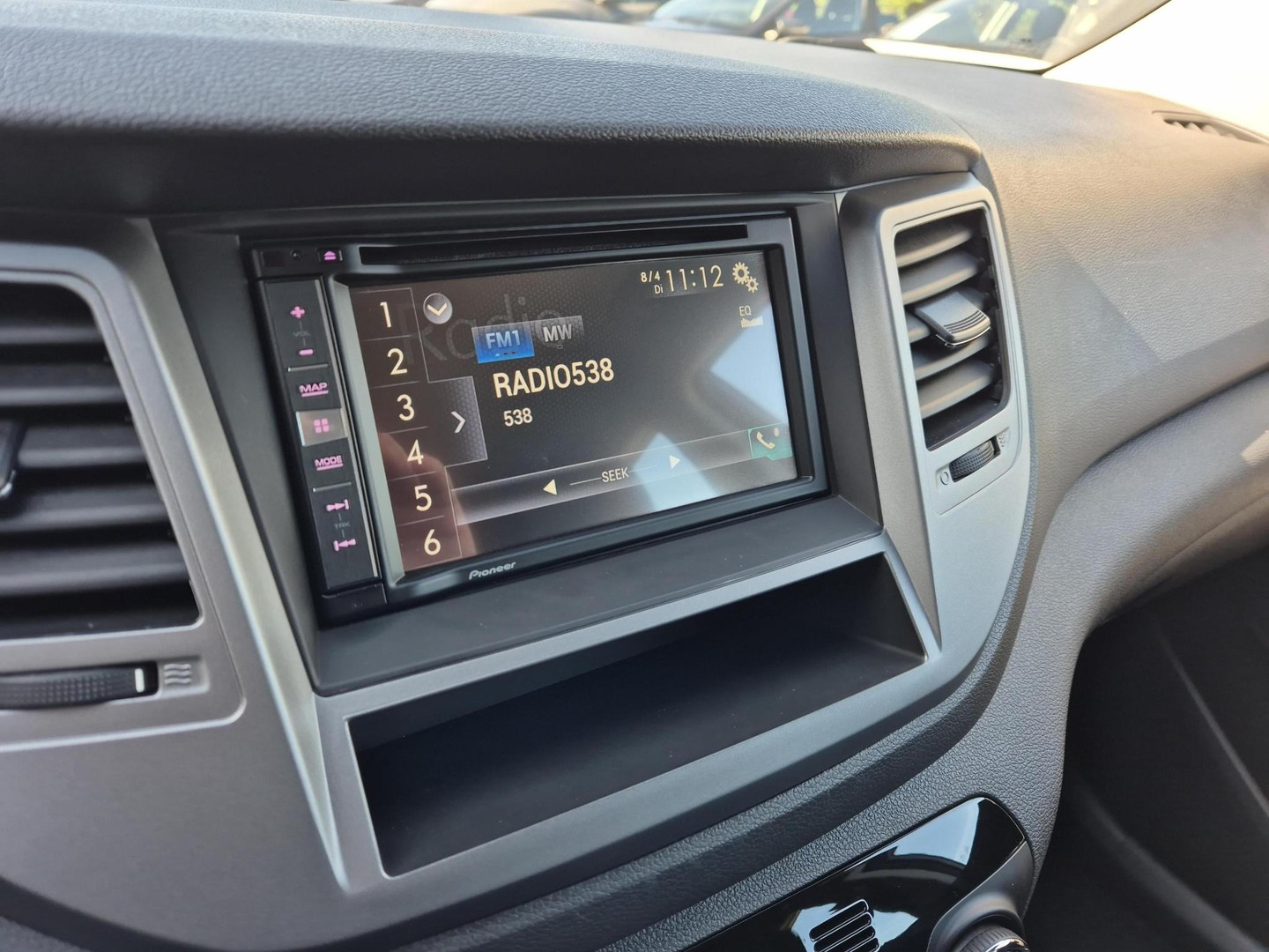 Hyundai Hyundai