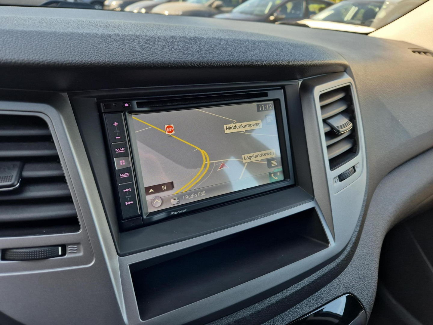 Hyundai Hyundai