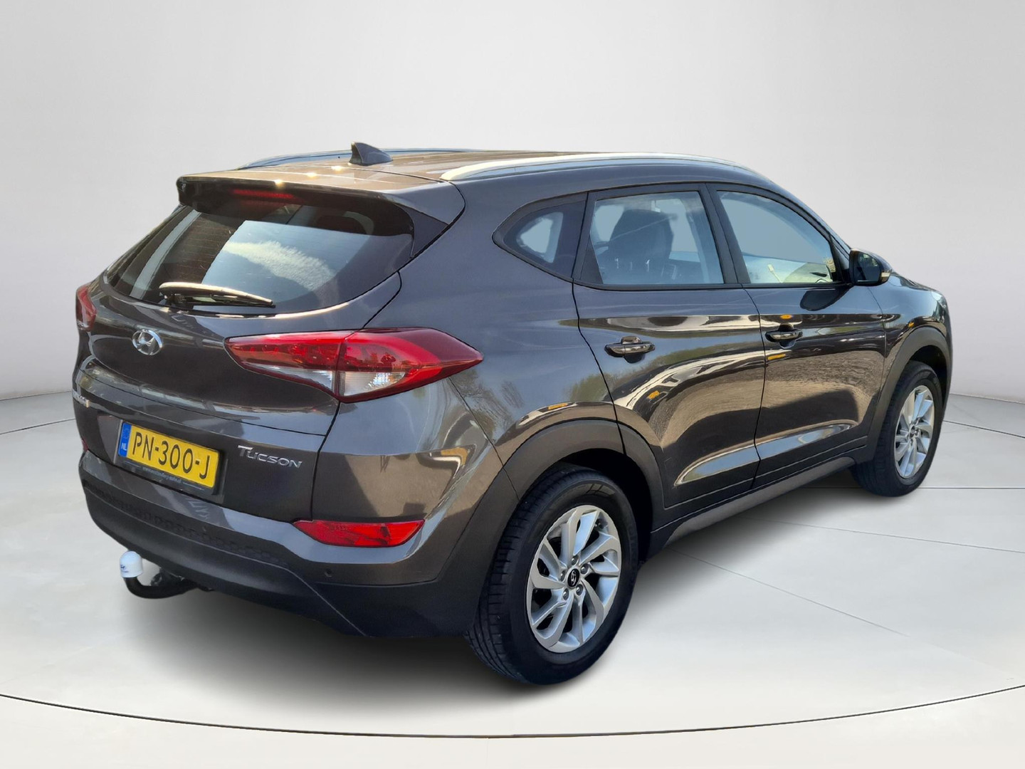 Hyundai Hyundai