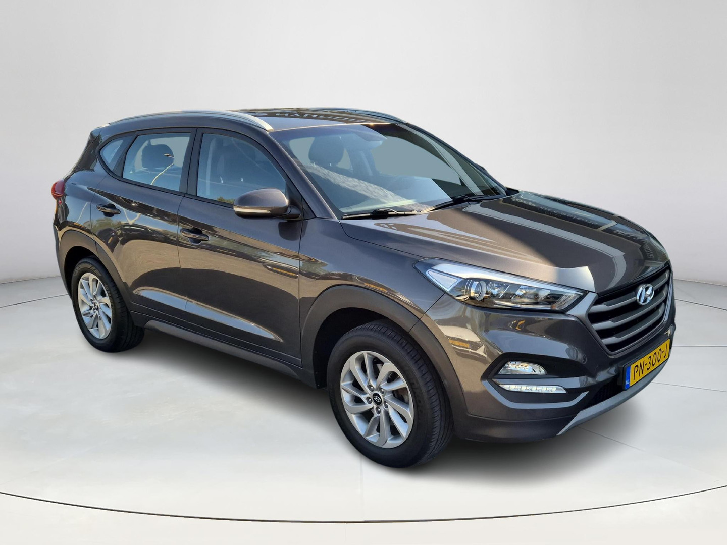 Hyundai Hyundai