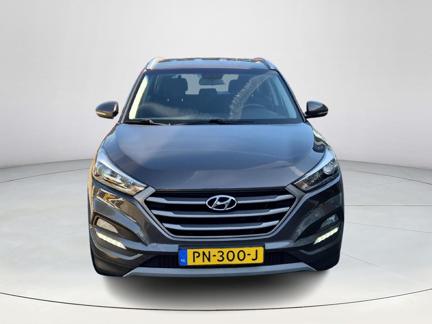 Hyundai Hyundai