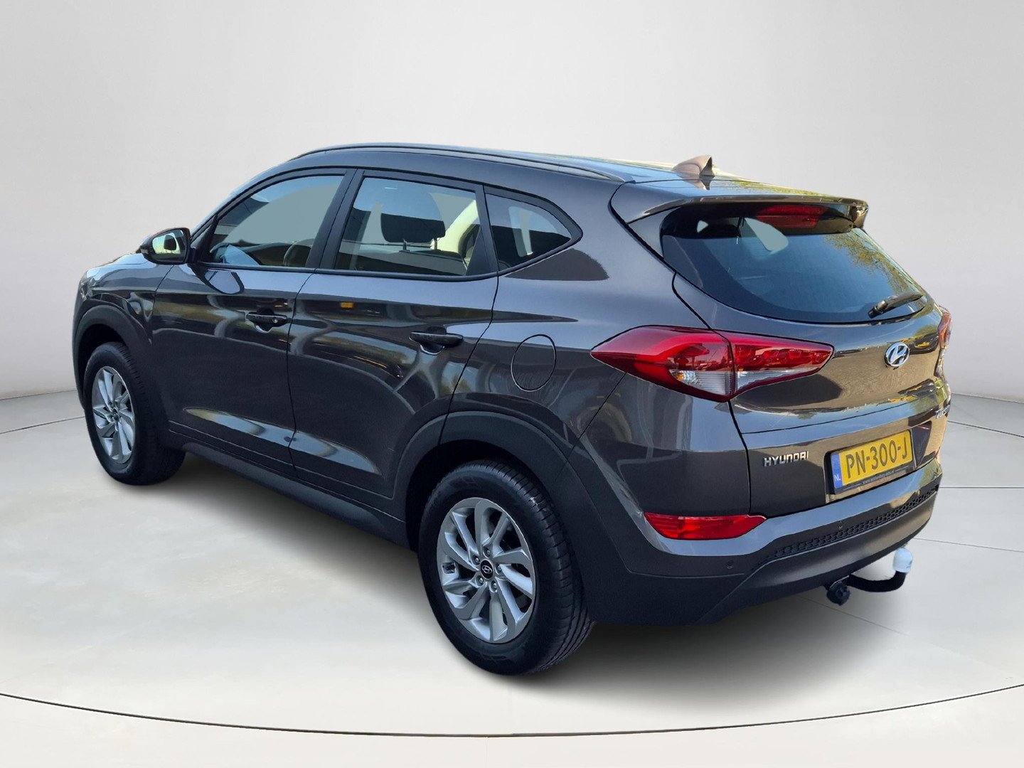 Hyundai Hyundai