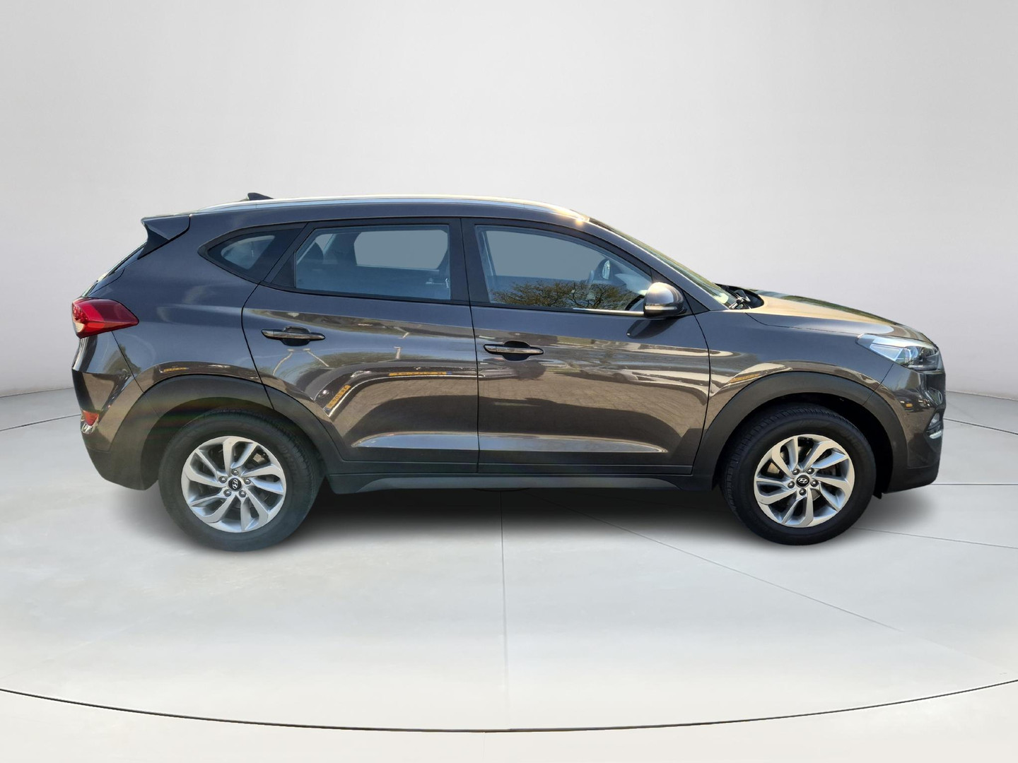 Hyundai Hyundai