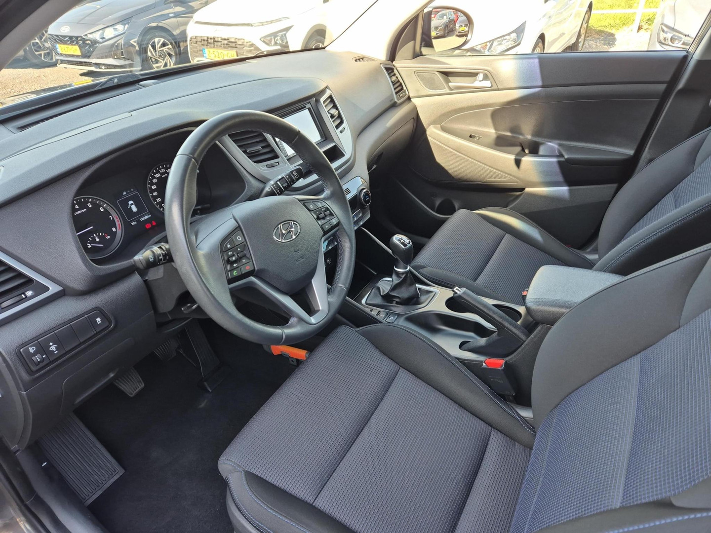 Hyundai Hyundai