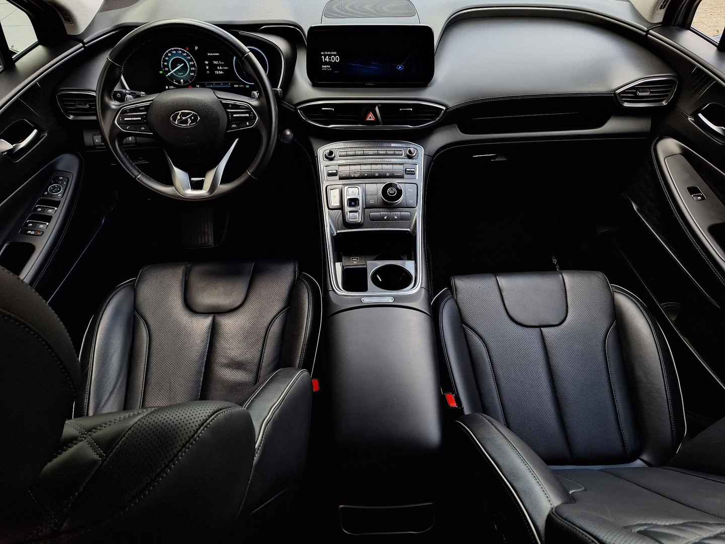 Hyundai Hyundai