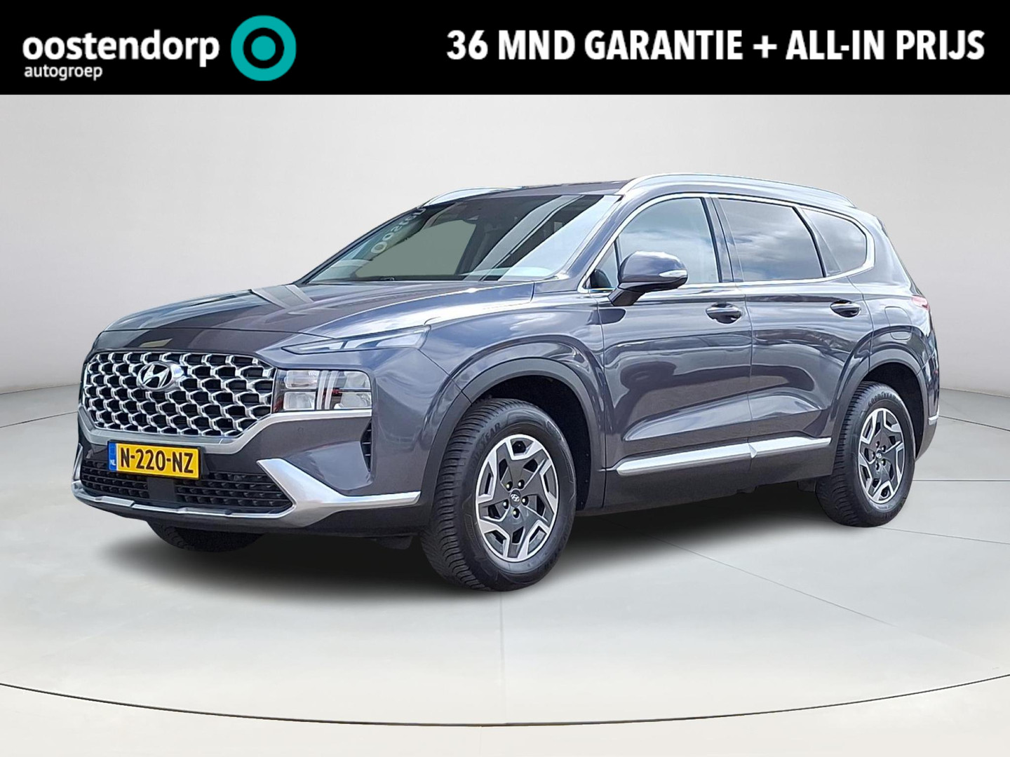 Hyundai Hyundai