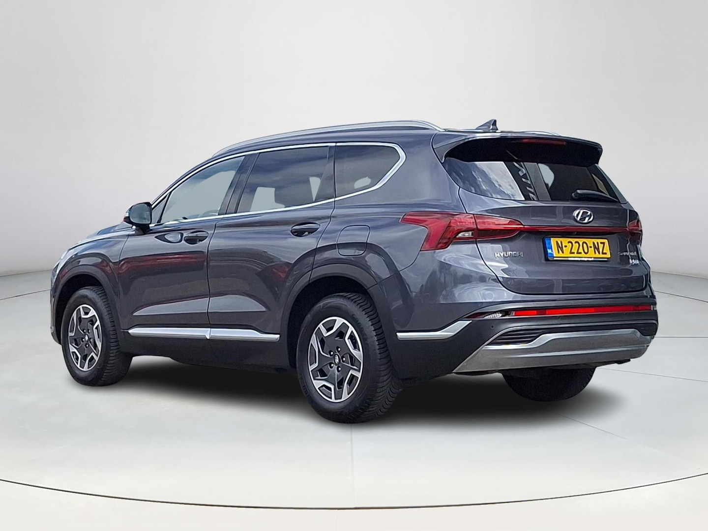 Hyundai Hyundai