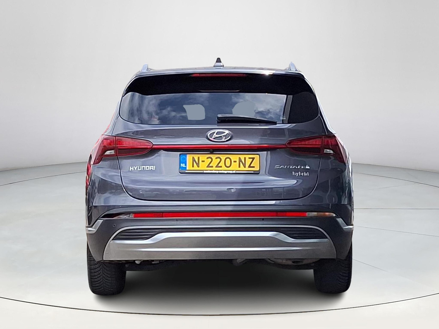 Hyundai Hyundai