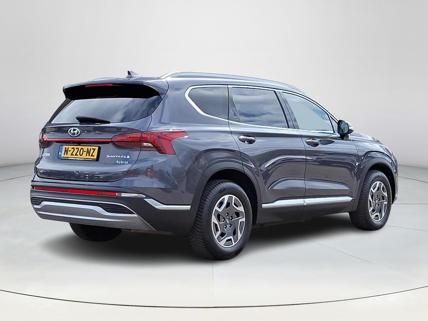 Hyundai Hyundai