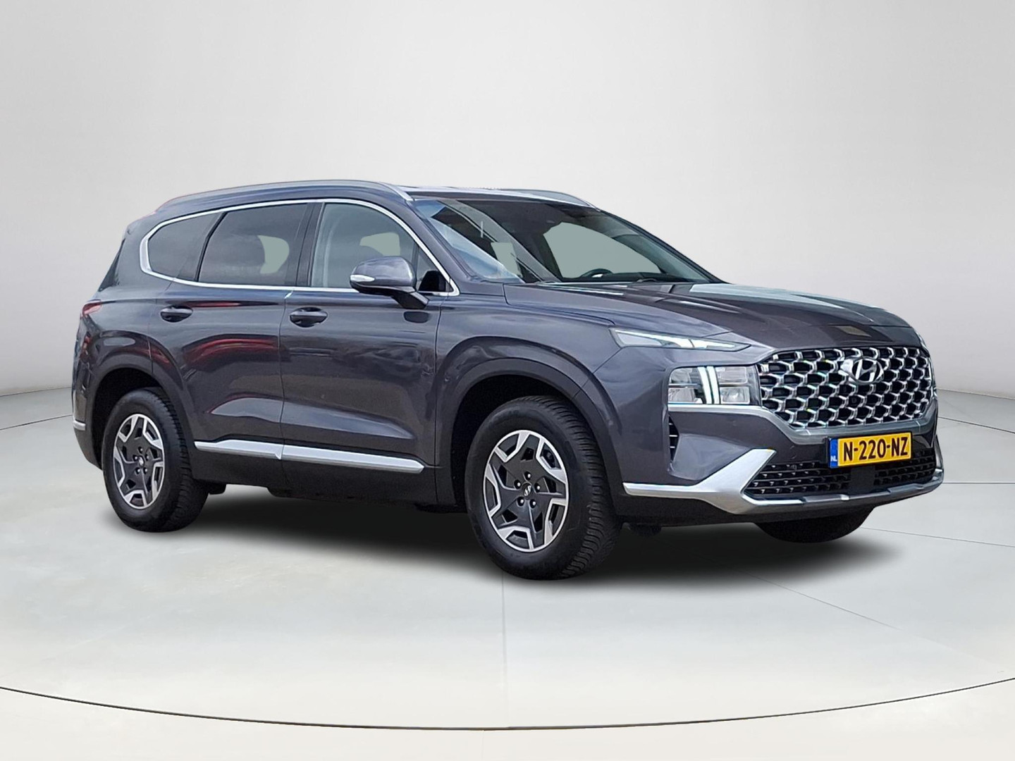 Hyundai Hyundai
