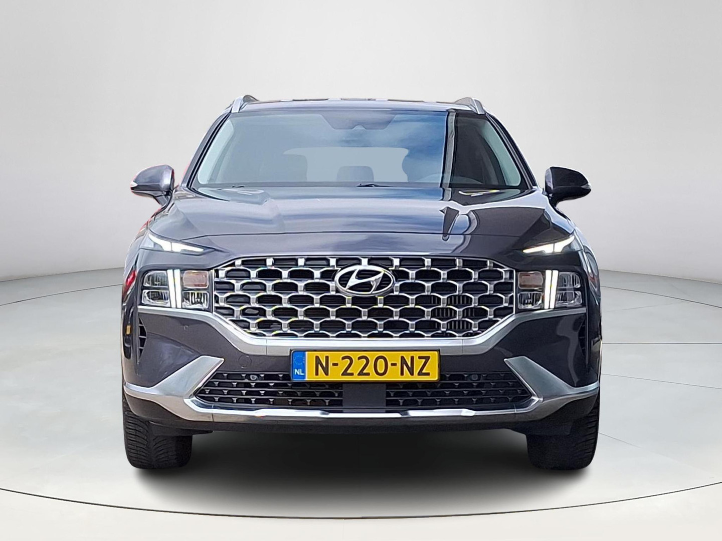 Hyundai Hyundai