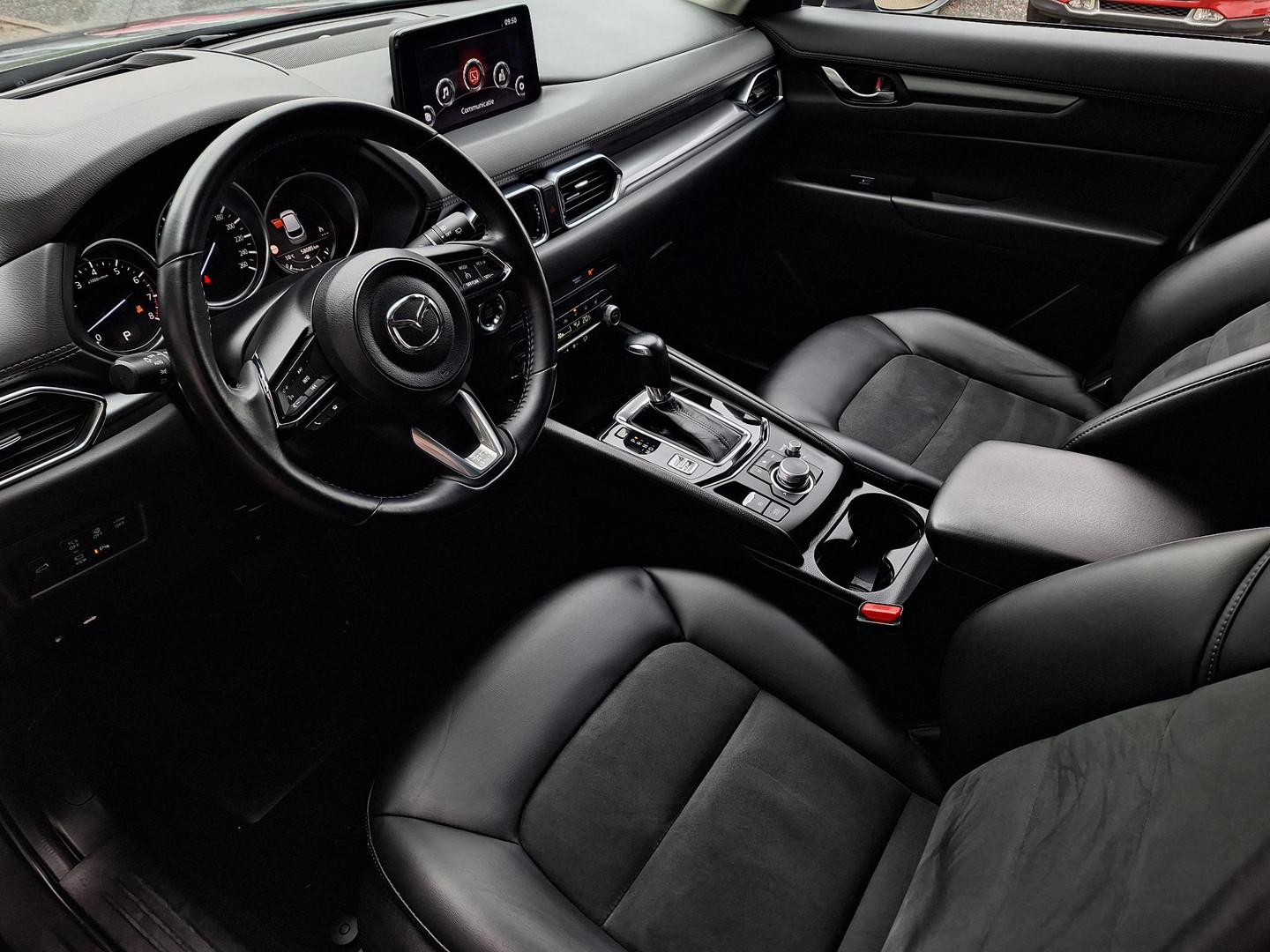 Mazda Mazda