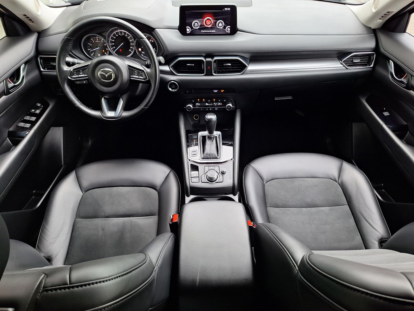Mazda Mazda