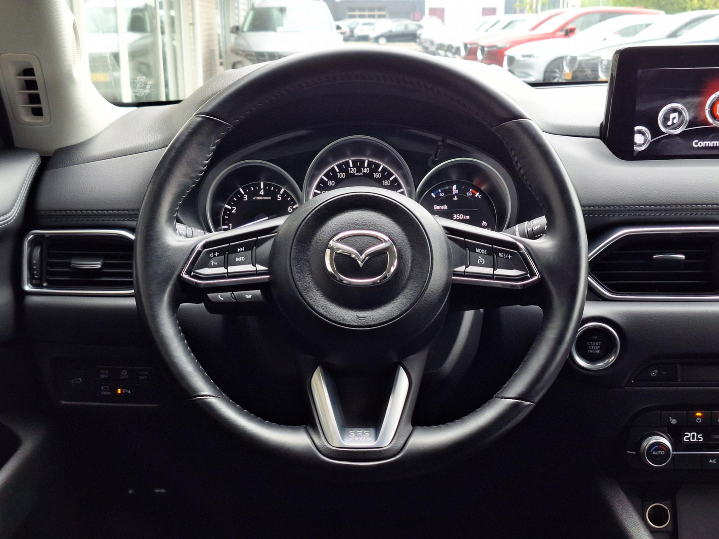 Mazda Mazda