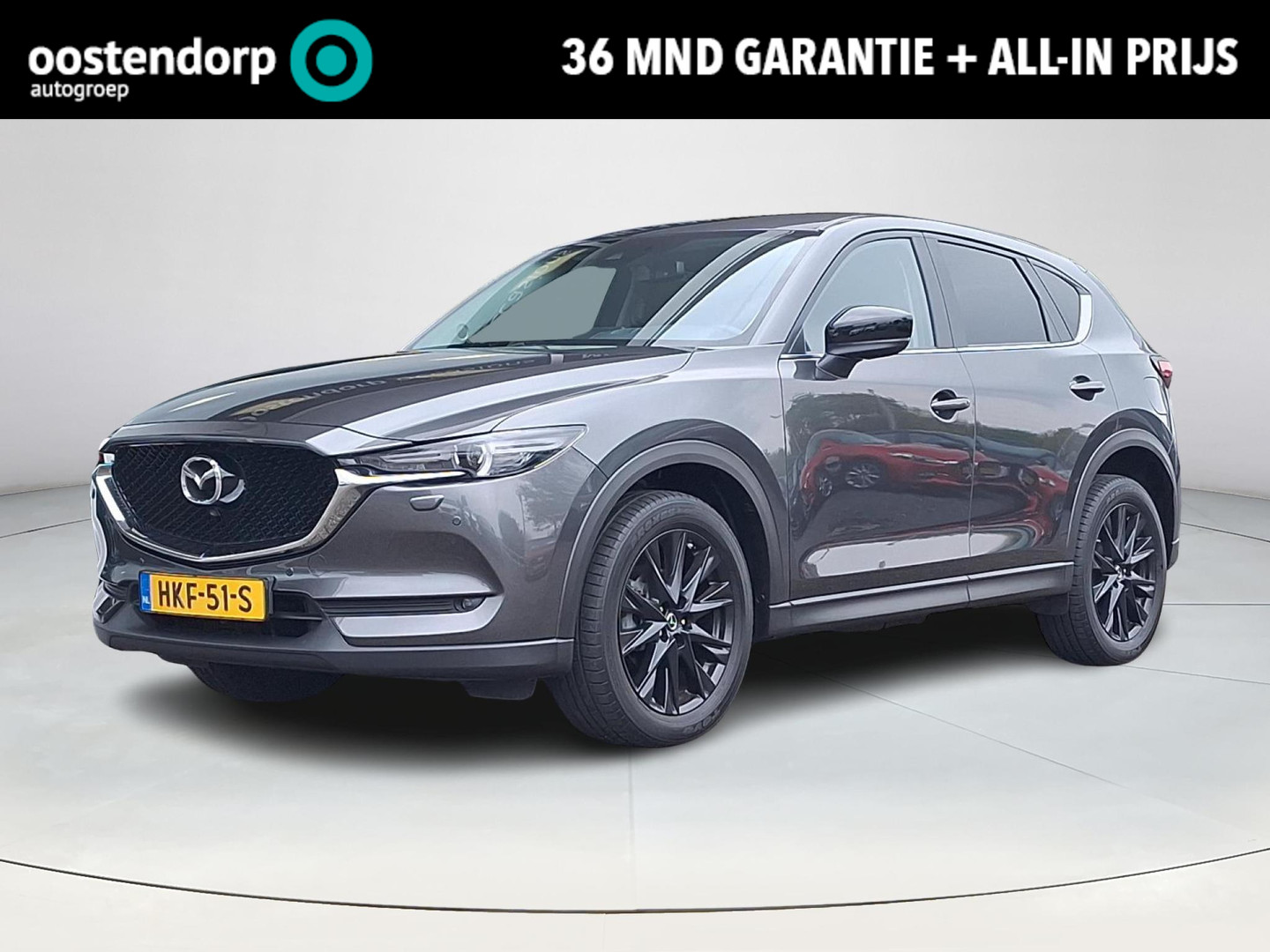 Mazda Mazda
