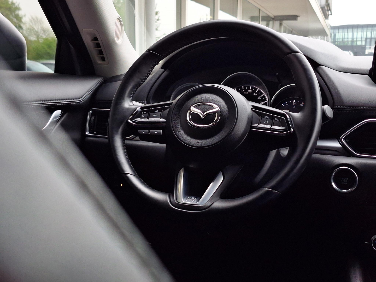Mazda Mazda