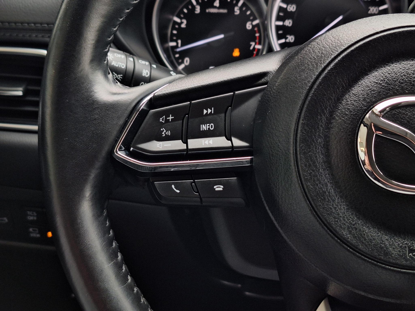 Mazda Mazda