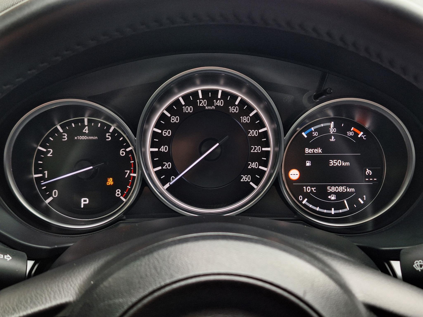 Mazda Mazda