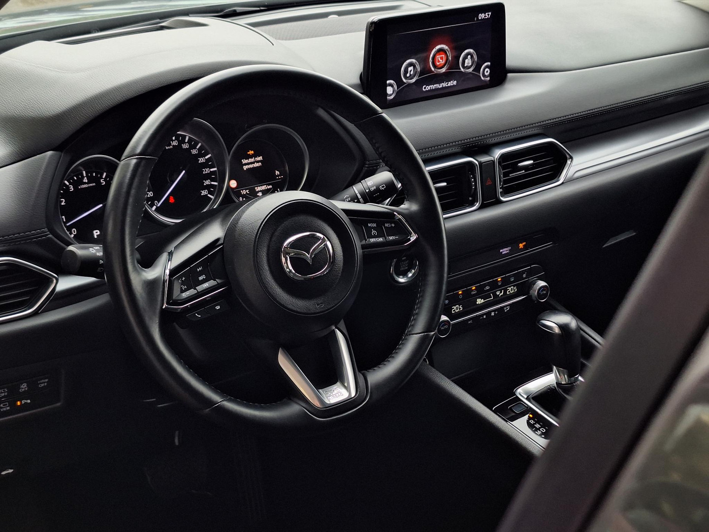 Mazda Mazda