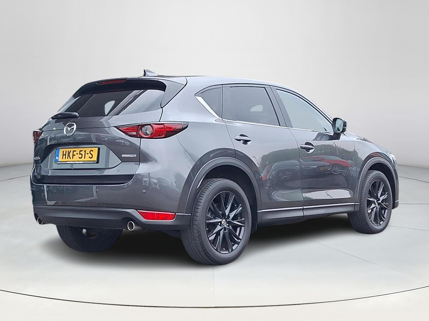 Mazda Mazda