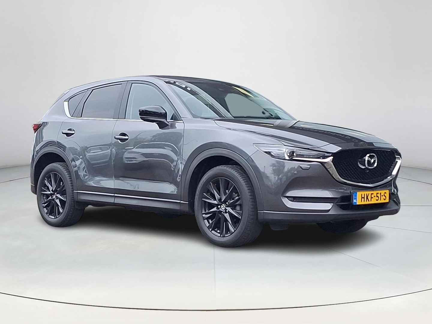 Mazda Mazda