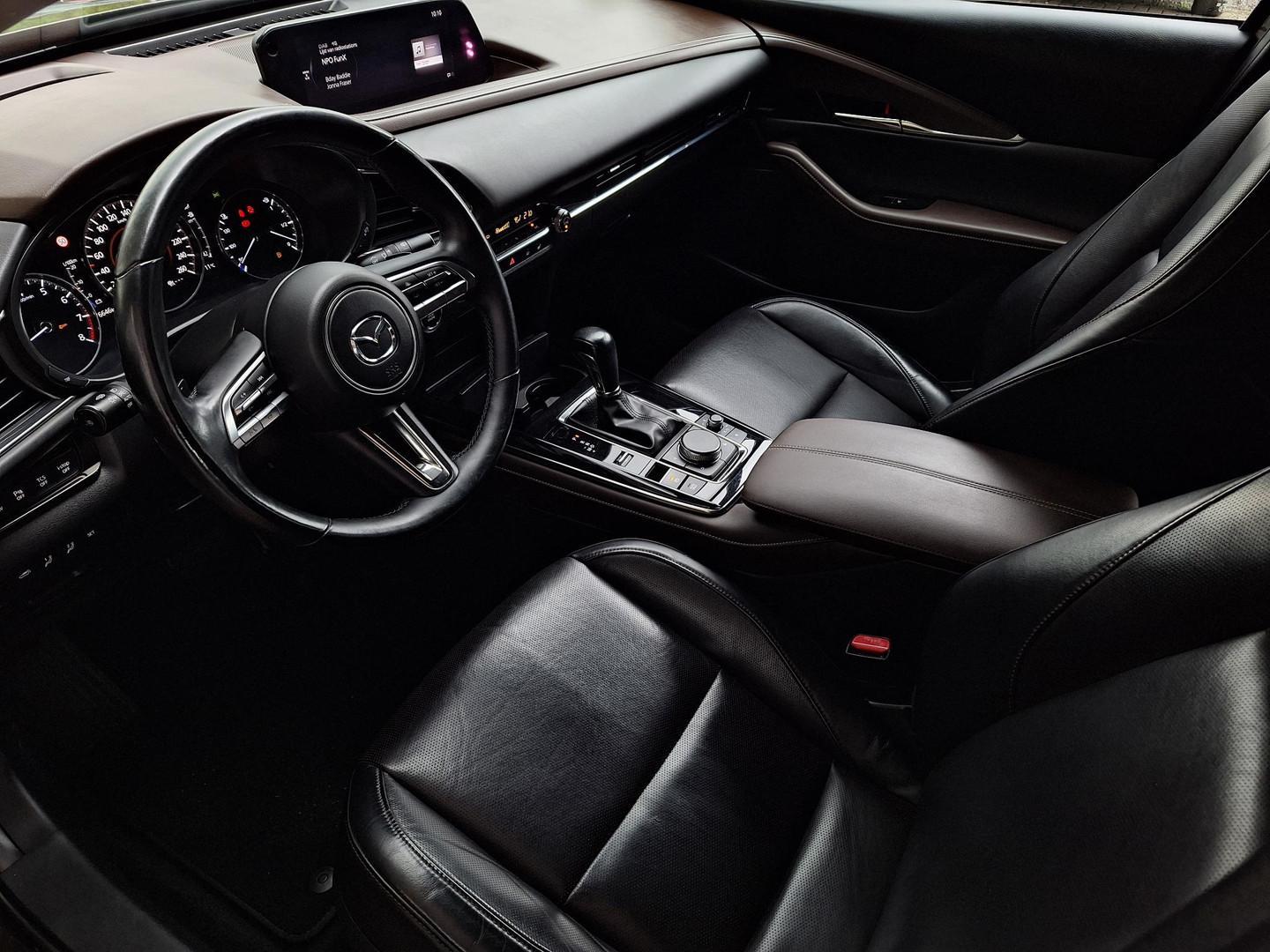 Mazda Mazda
