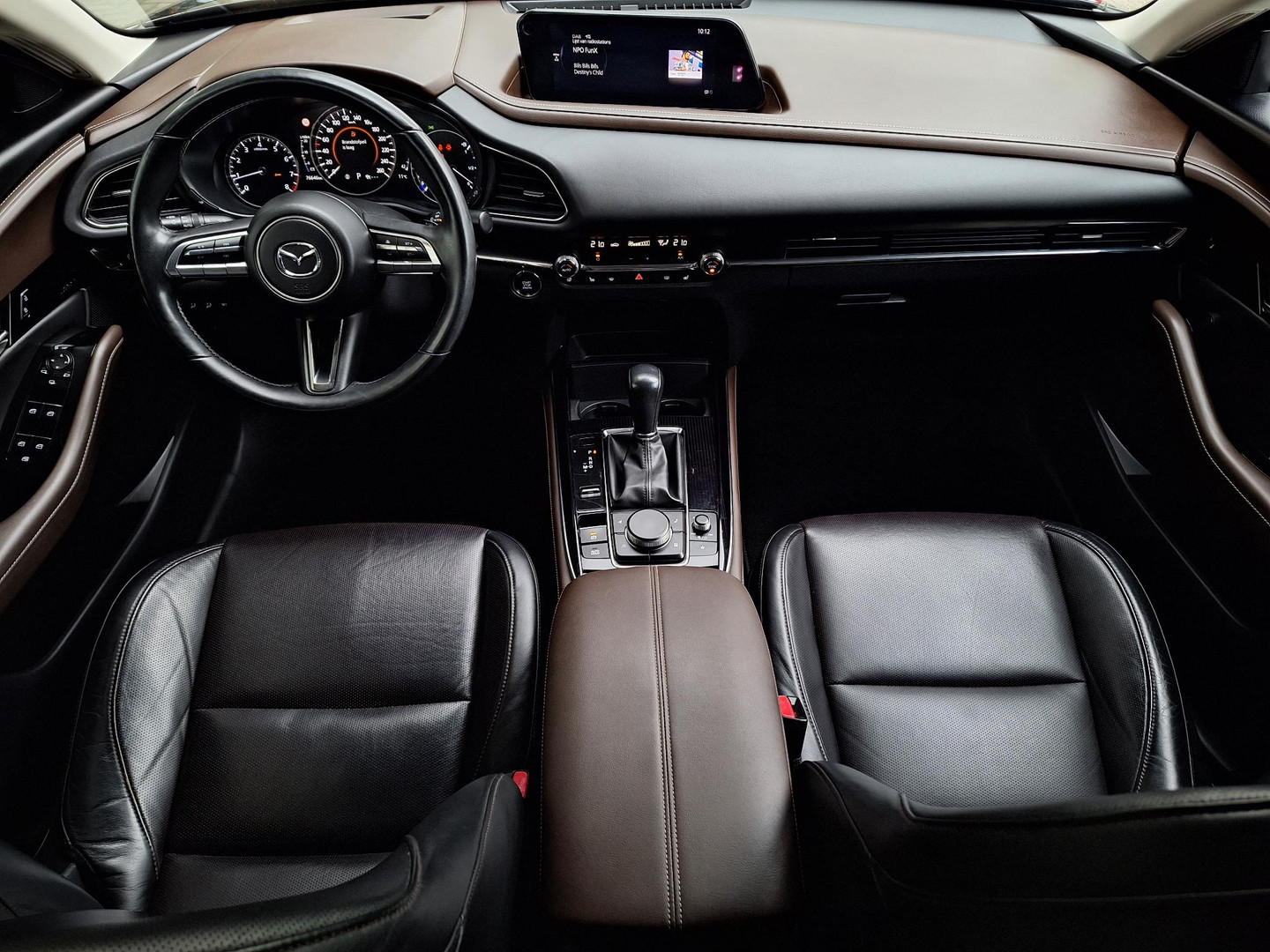 Mazda Mazda