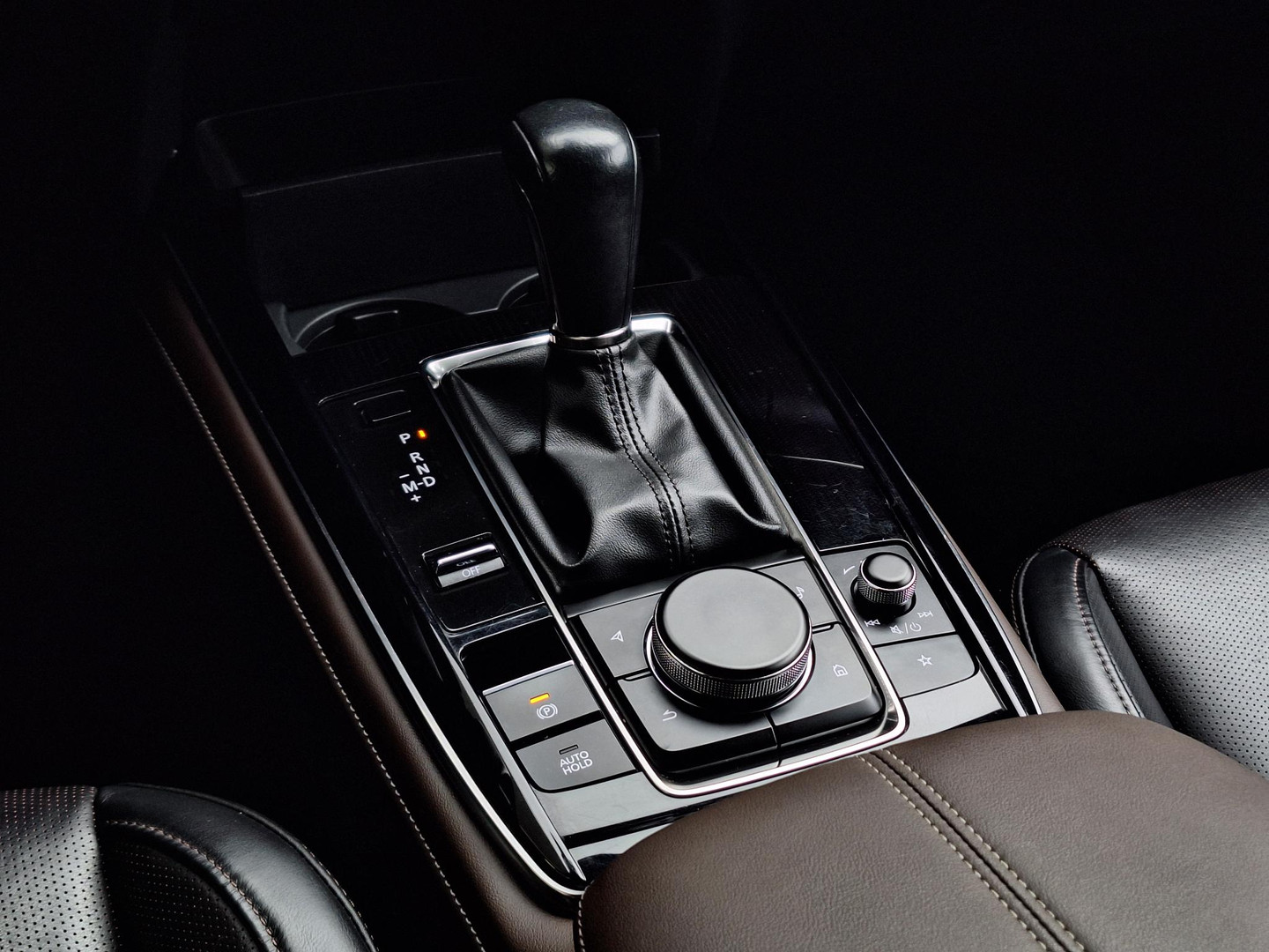 Mazda Mazda