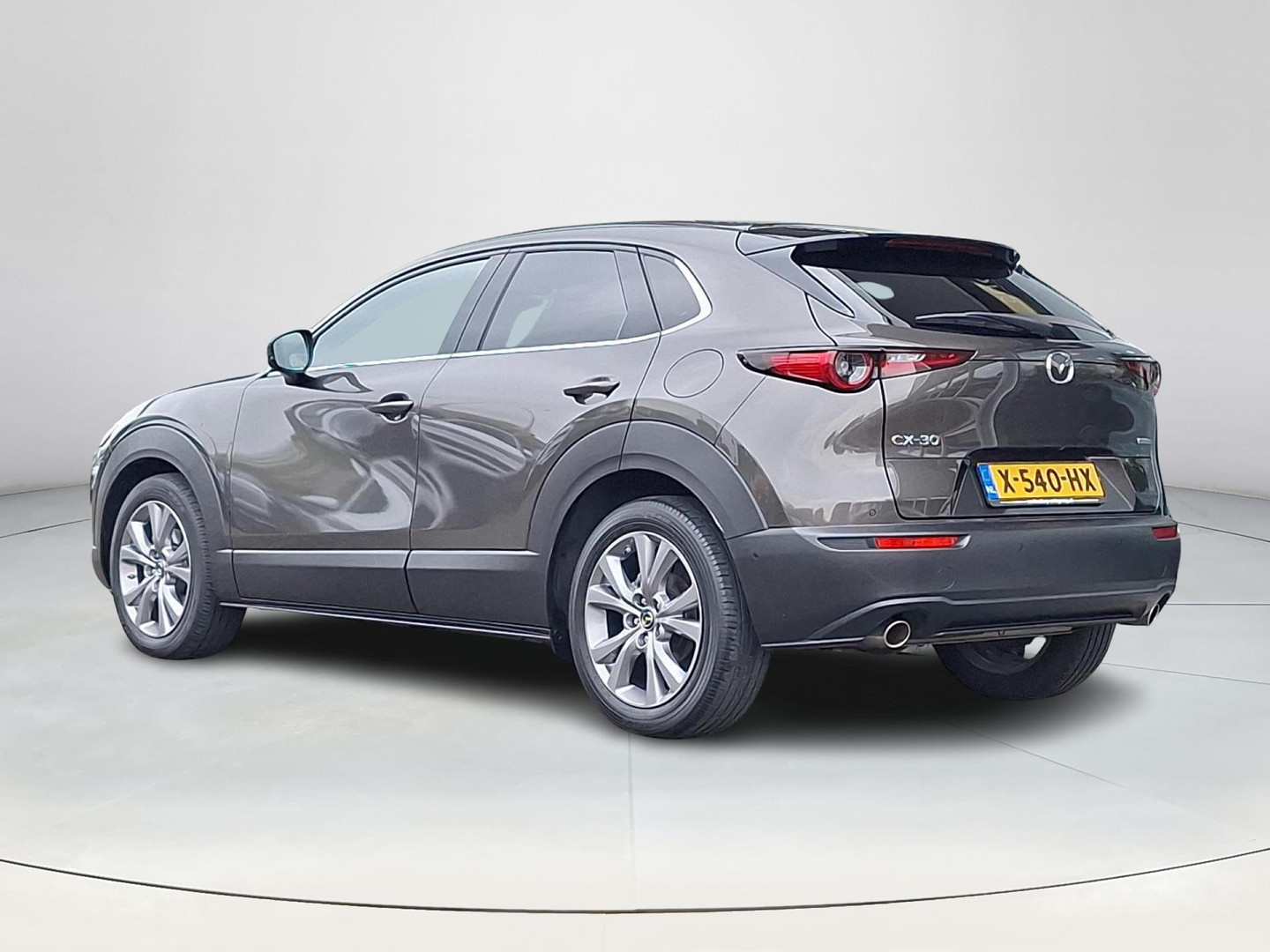 Mazda Mazda