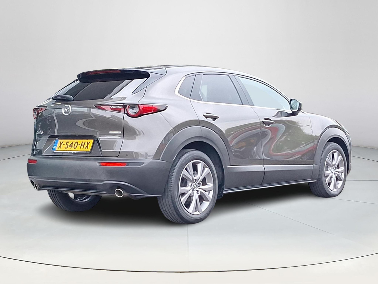 Mazda Mazda