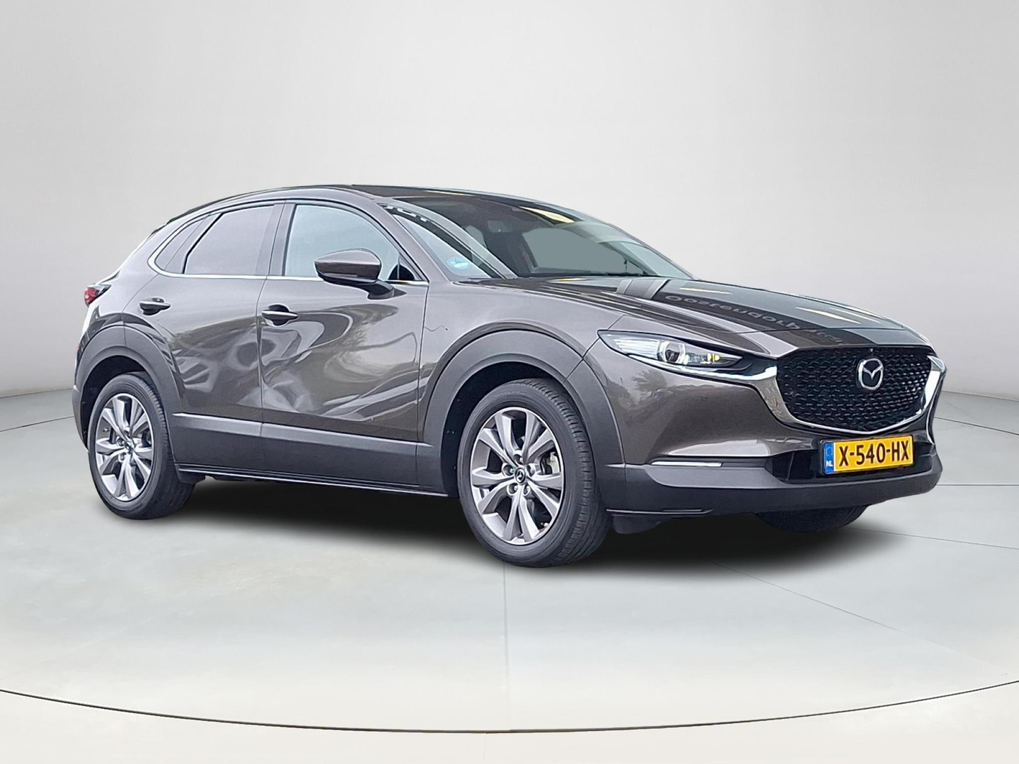 Mazda Mazda