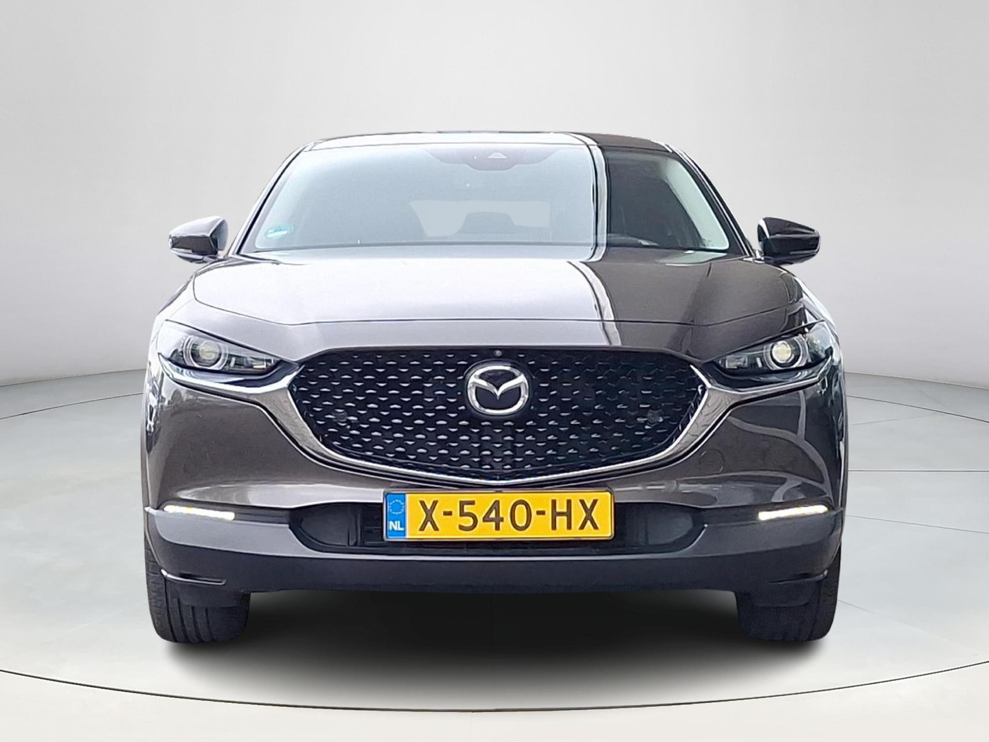Mazda Mazda