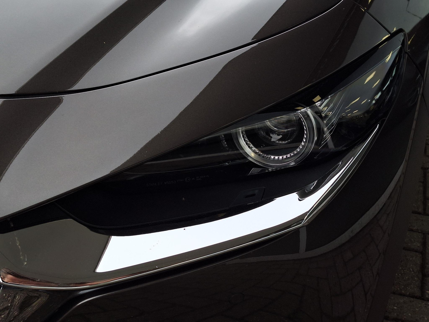 Mazda Mazda