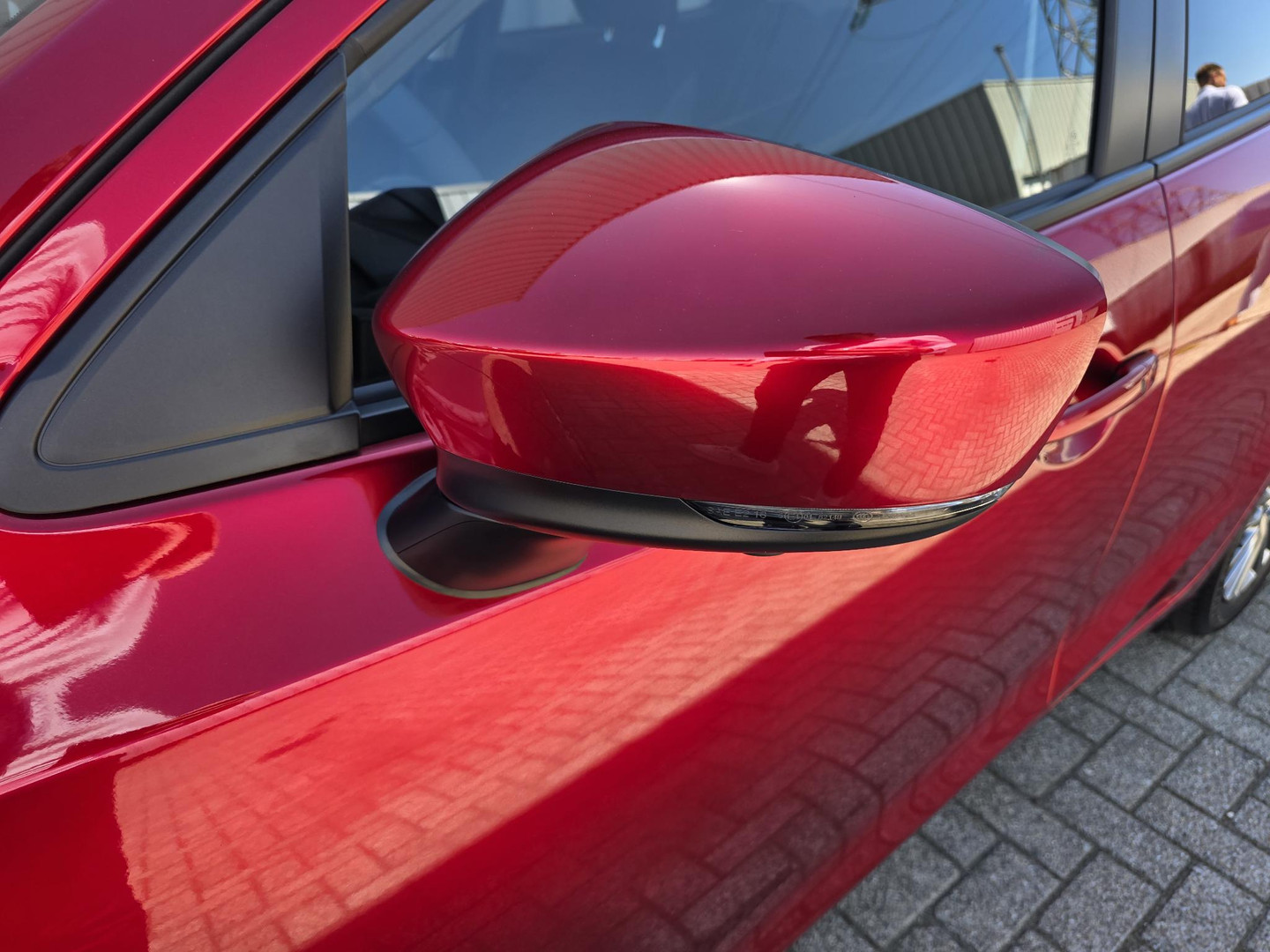 Mazda Mazda