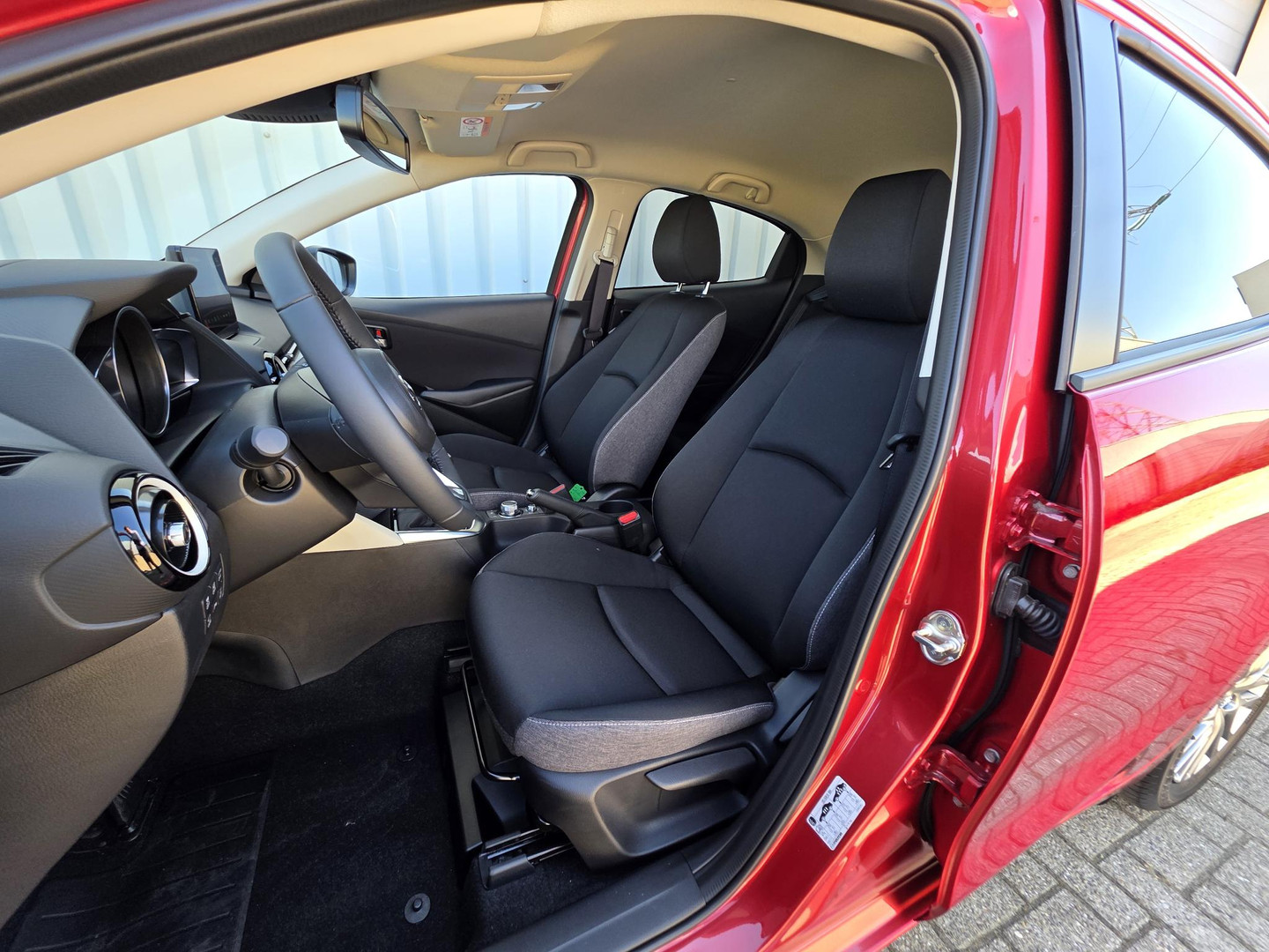 Mazda Mazda