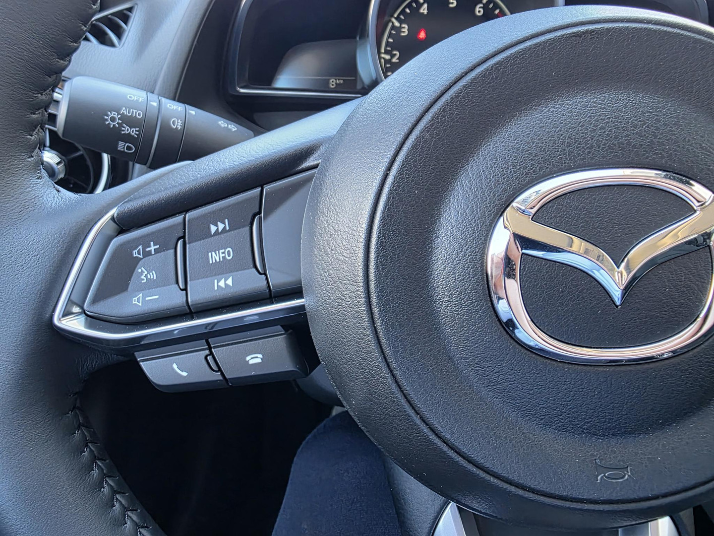 Mazda Mazda