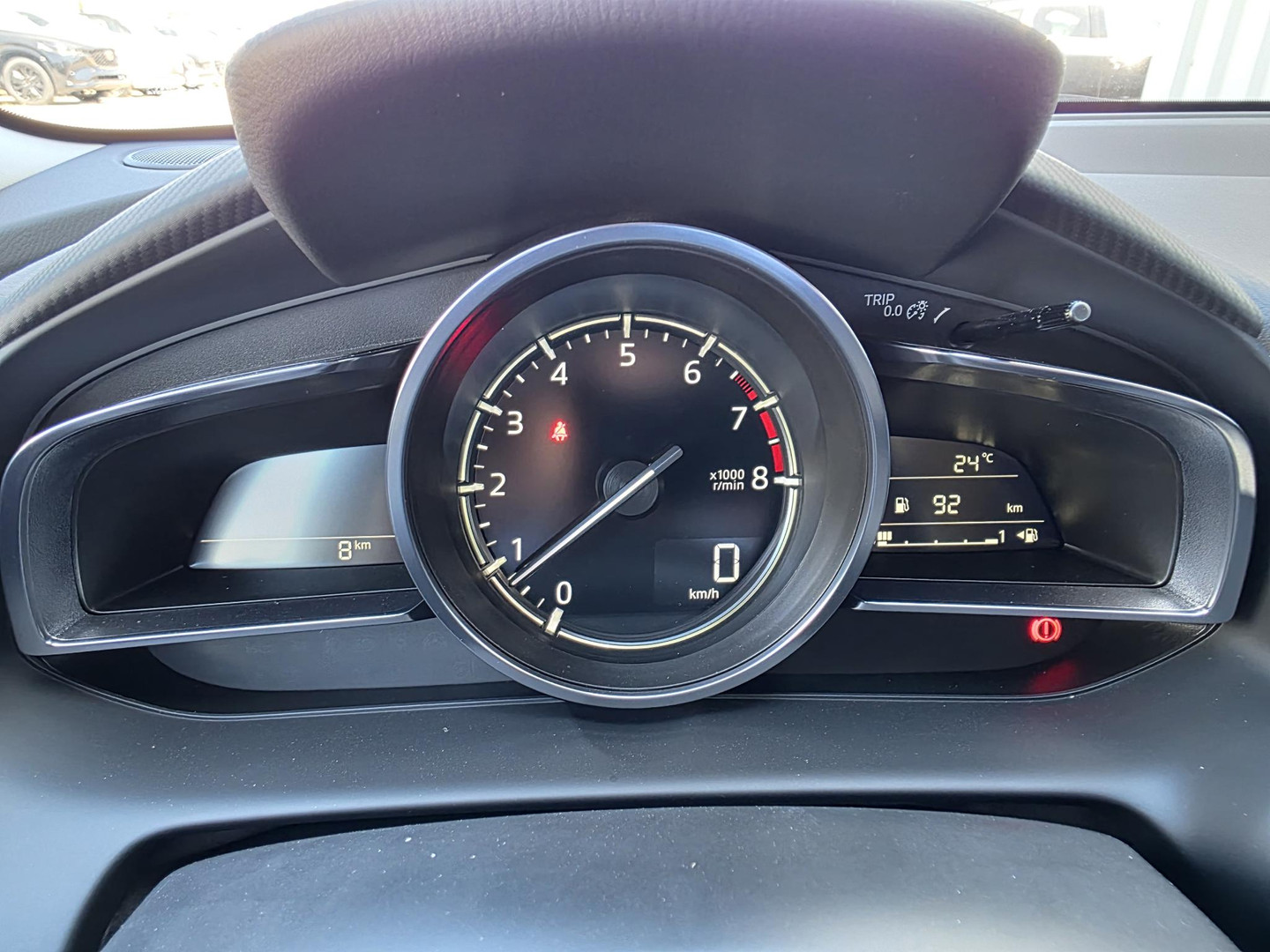 Mazda Mazda