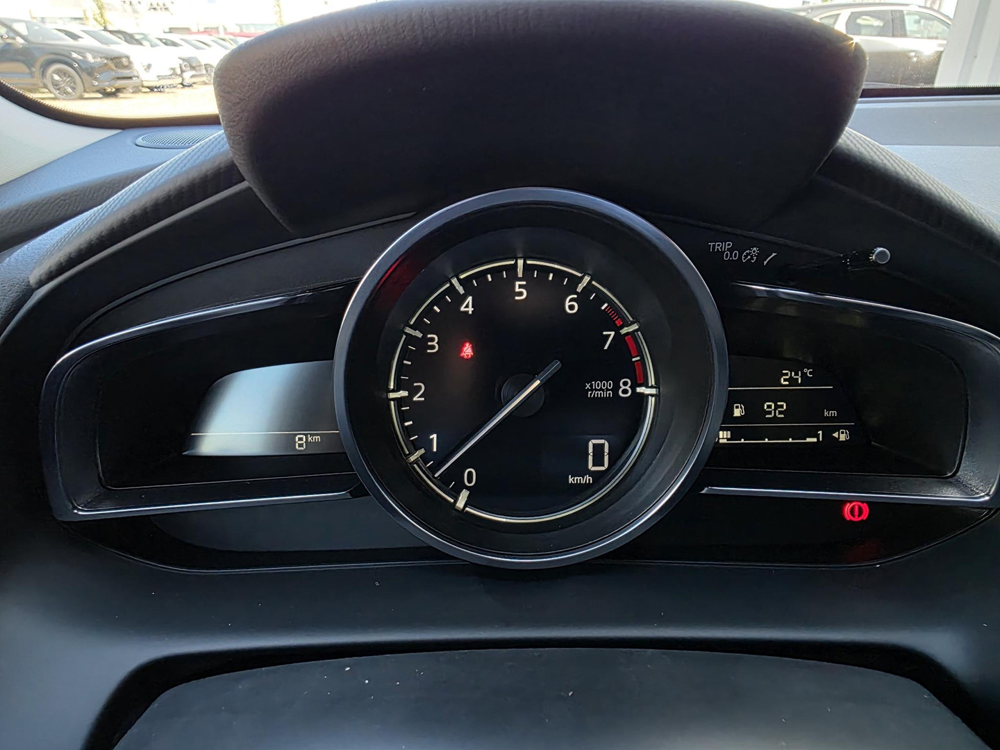 Mazda Mazda