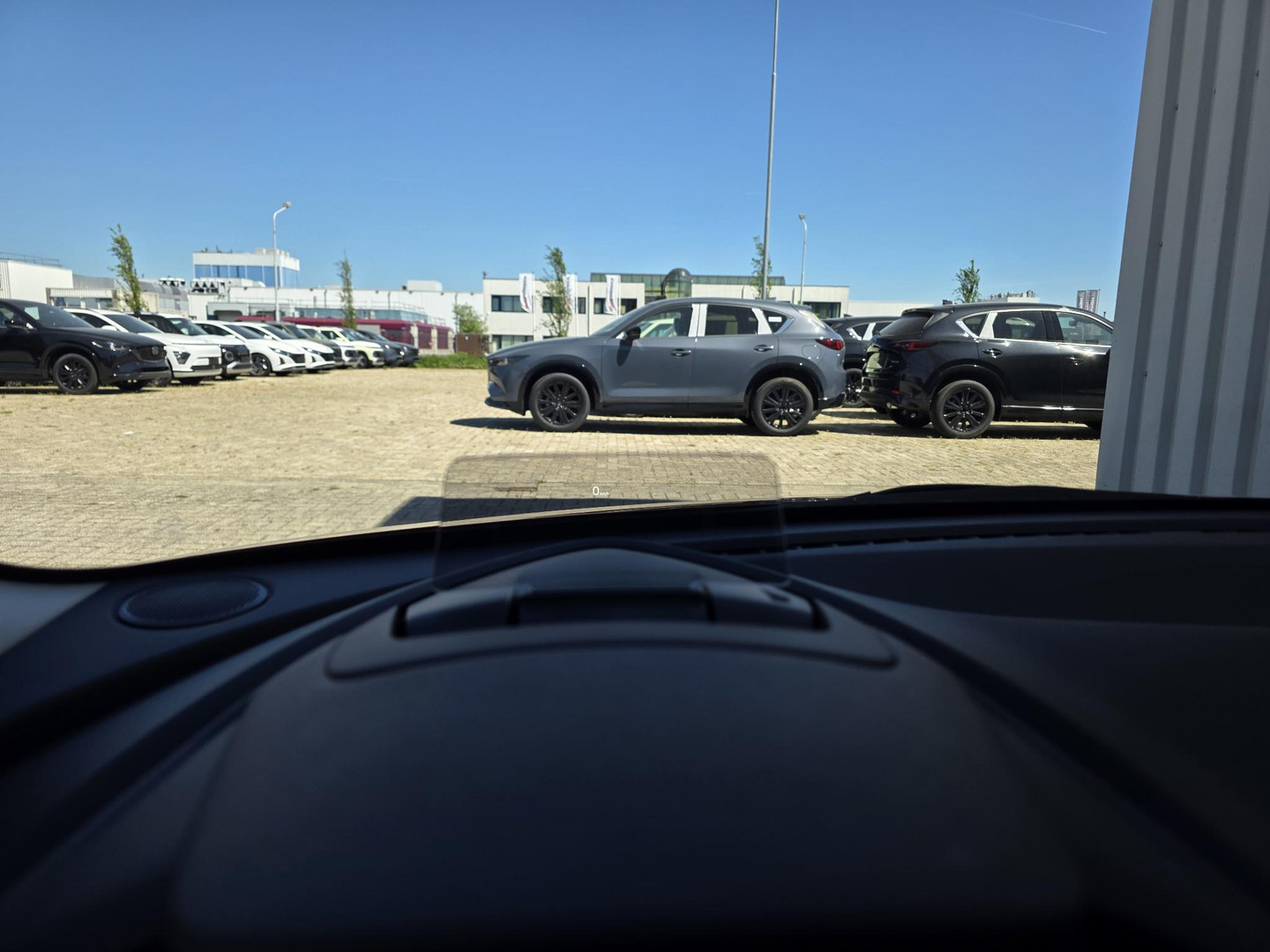 Mazda Mazda