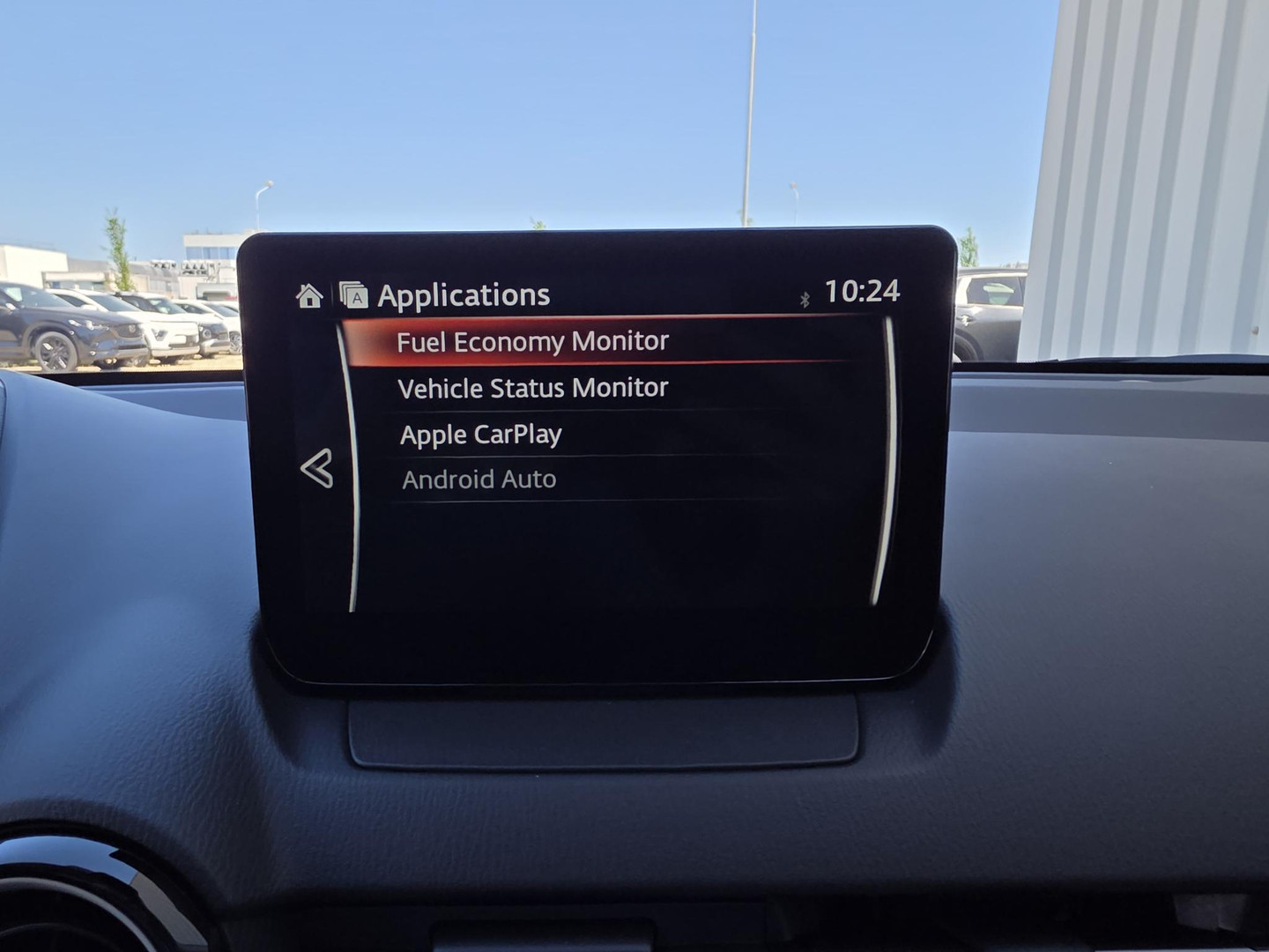 Mazda Mazda