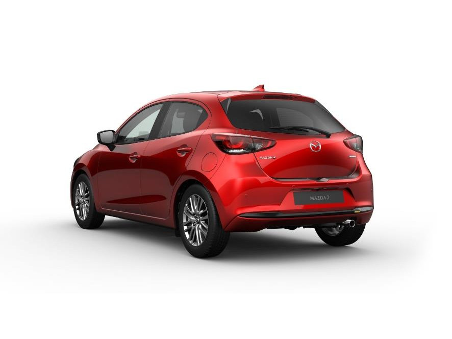 Mazda Mazda